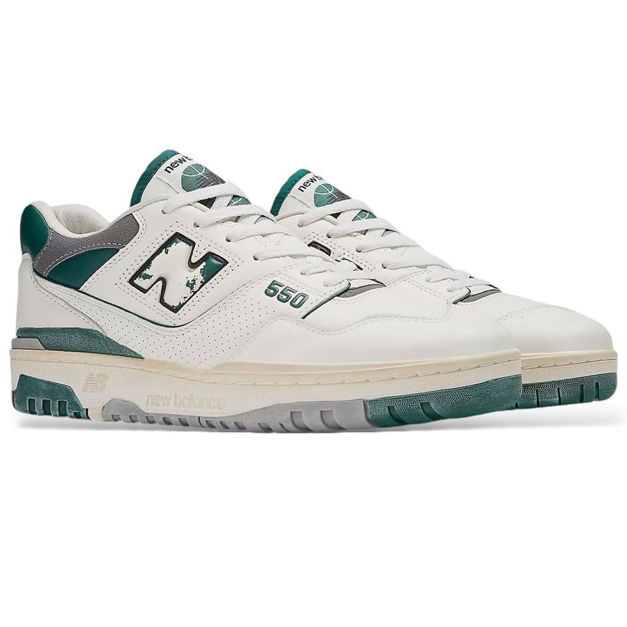 BB550 sneaks uomo donna New Balance | BB550VTG